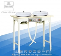 金相試樣拋光機PG-2